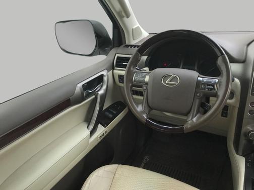 2017 Lexus GX 460 Premium