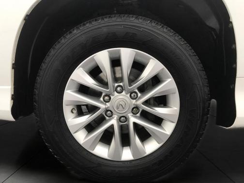 2017 Lexus GX 460 Premium