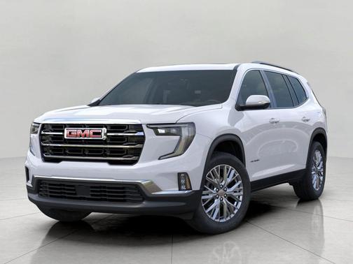 2026 GMC Acadia Elevation AWD