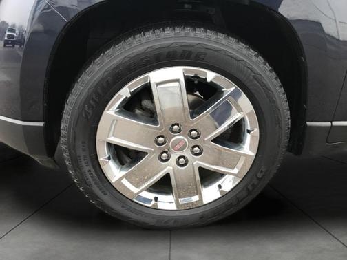 2017 GMC Acadia Limited AWD 4dr Limited