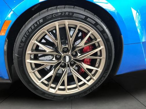 2026 Cadillac CT5-V V-Series Blackwing RWD