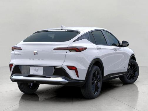 2026 Buick Envista Sport Touring FWD