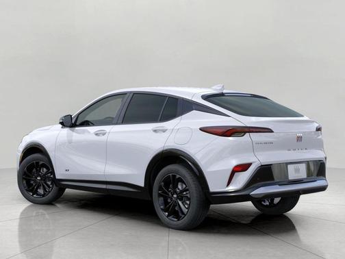 2026 Buick Envista Sport Touring FWD