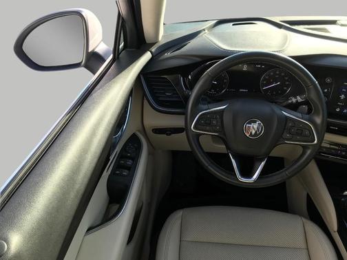 2023 Buick Envision Essence AWD