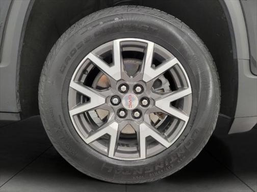 2023 GMC Acadia AWD SLE