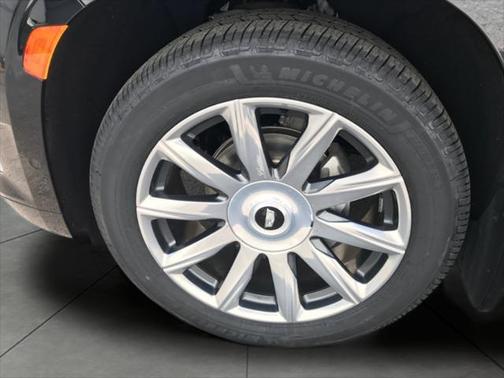 2021 Cadillac Escalade ESV Premium Luxury Platinum