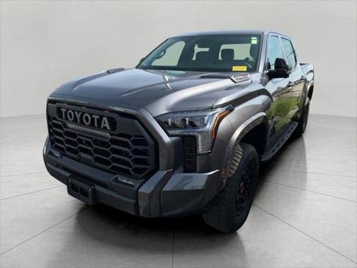 2024 Toyota Tundra Hybrid TRD Pro