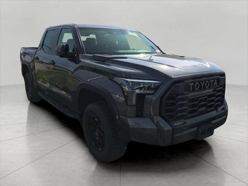 2024 Toyota Tundra Hybrid TRD Pro