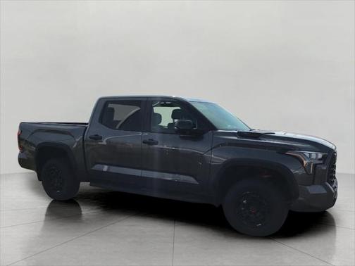2024 Toyota Tundra Hybrid TRD Pro