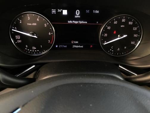 2023 Buick Envision Avenir AWD