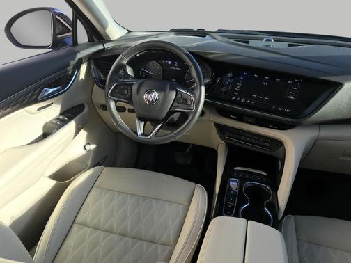 2023 Buick Envision Avenir AWD