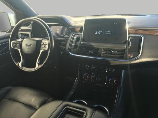 2023 Chevrolet Suburban 4WD Z71