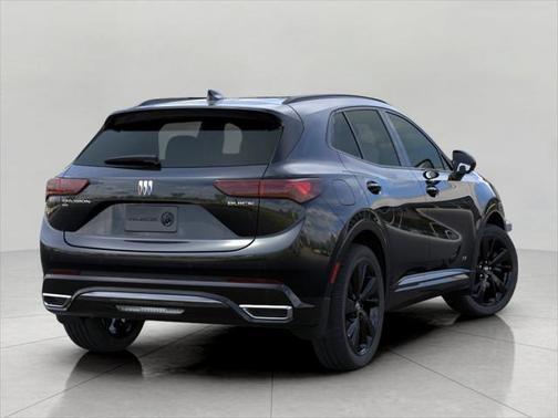 2025 Buick Envision Sport Touring AWD