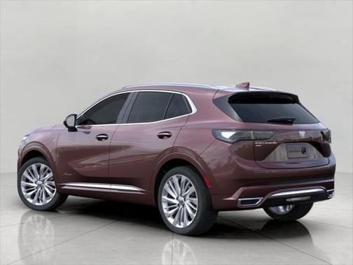 2025 Buick Envision Avenir AWD