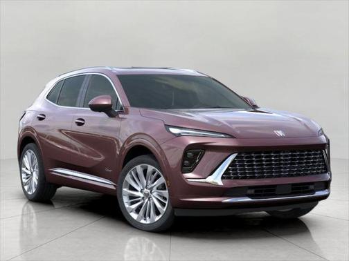 2025 Buick Envision Avenir AWD