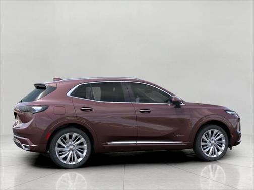2025 Buick Envision Avenir AWD