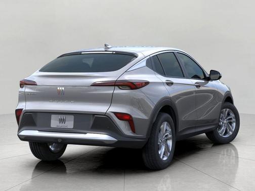 2026 Buick Envista Preferred FWD