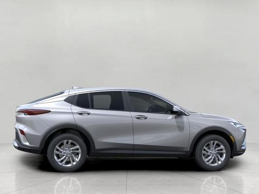 2026 Buick Envista Preferred FWD