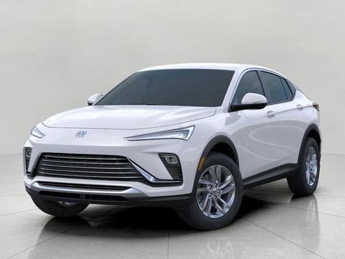 2026 Buick Envista Preferred FWD