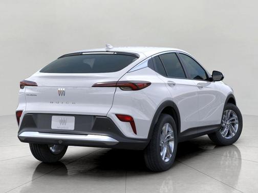 2026 Buick Envista Preferred FWD