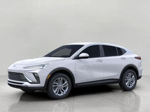 2026 Buick Envista Preferred FWD