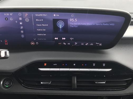 2025 Buick Enclave Avenir FWD