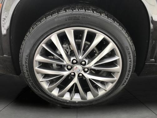 2025 Buick Enclave Avenir FWD