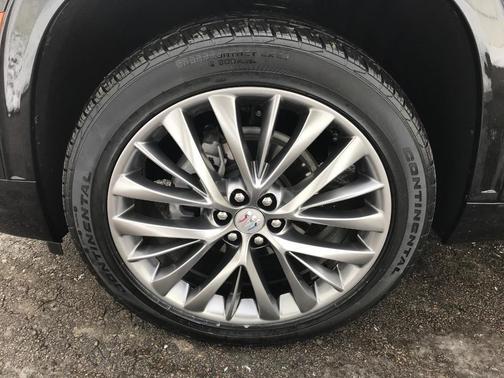 2025 Buick Enclave Avenir FWD