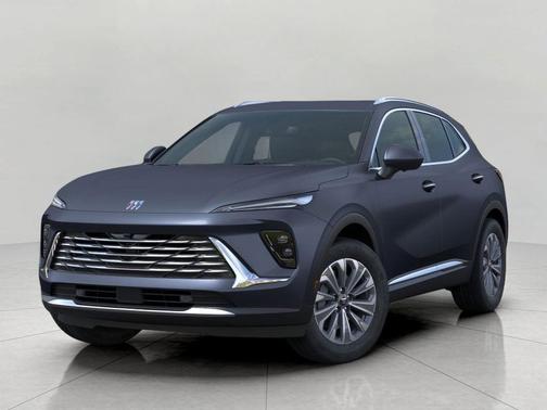 2026 Buick Envision Preferred AWD