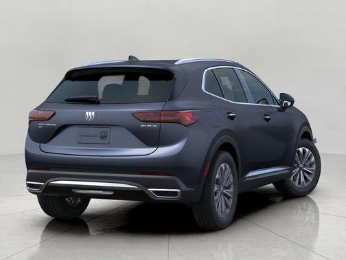 2026 Buick Envision Preferred AWD