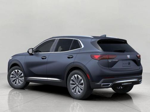 2026 Buick Envision Preferred AWD