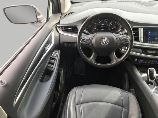 2021 Buick Enclave AWD Premium