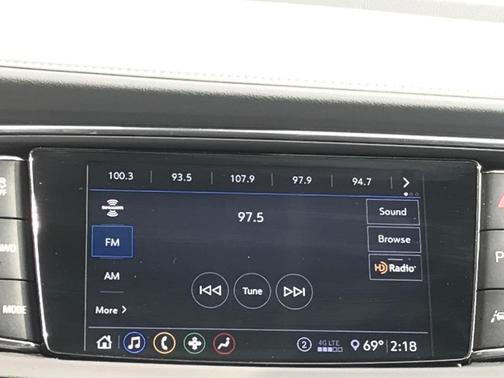2021 Buick Enclave AWD Premium