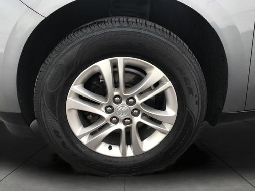 2021 Buick Enclave AWD Premium