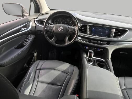 2021 Buick Enclave AWD Premium