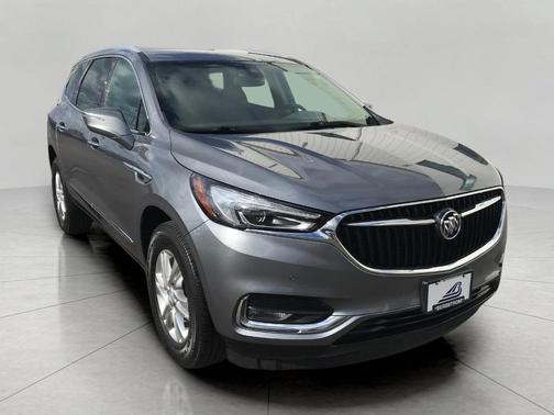 2021 Buick Enclave AWD Premium