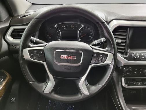 2023 GMC Acadia AWD SLE