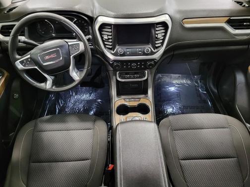 2023 GMC Acadia AWD SLE
