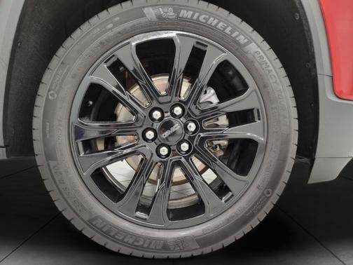 2023 GMC Acadia AWD SLE