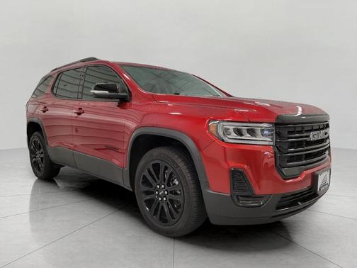 2023 GMC Acadia AWD SLE