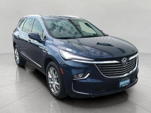 2022 Buick Enclave AWD Premium