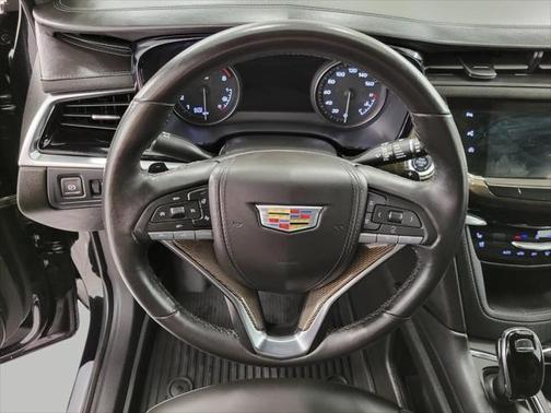2024 Cadillac XT6 Premium Luxury AWD