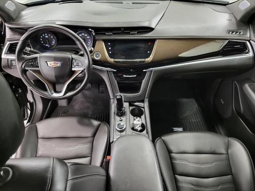 2024 Cadillac XT6 Premium Luxury AWD