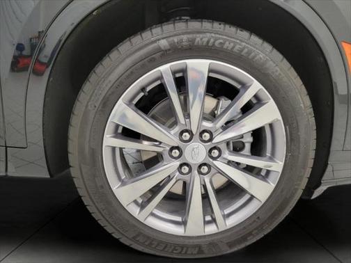 2024 Cadillac XT6 Premium Luxury AWD
