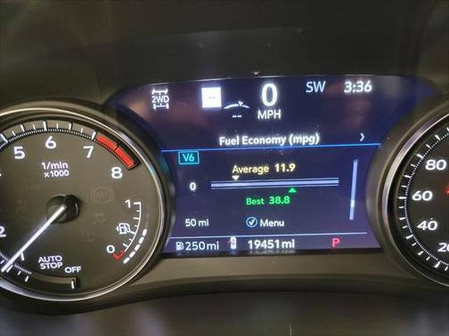 2024 Cadillac XT6 Premium Luxury AWD