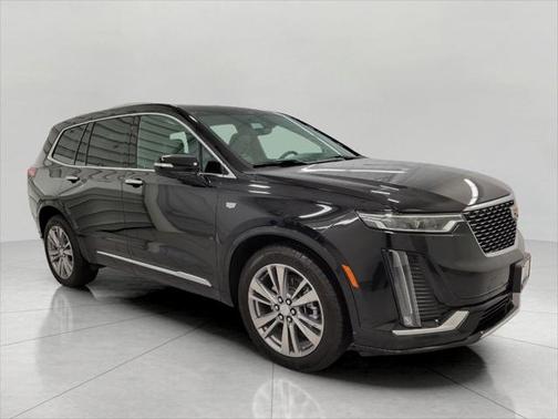 2024 Cadillac XT6 Premium Luxury AWD