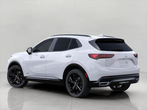 2025 Buick Envision Sport Touring AWD