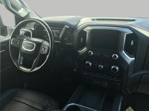 2020 GMC Sierra 3500 Denali