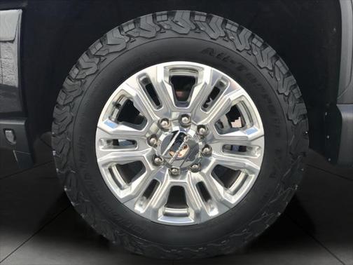 2020 GMC Sierra 3500 Denali