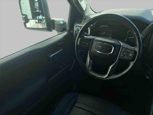 2020 GMC Sierra 3500 Denali